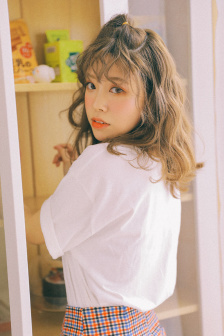 桃色机密